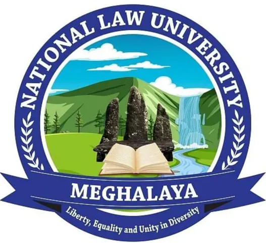 NLU Meghalaya